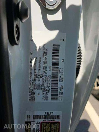 2020 Toyota Tundra Platinum Crew Cab Short Bed - miniatura 5