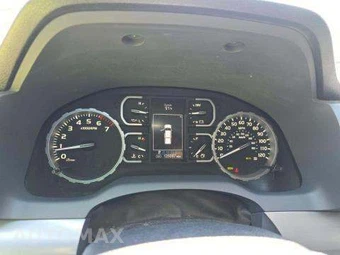 2020 Toyota Tundra Platinum Crew Cab Short Bed - miniatura 9