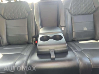 2020 Toyota Tundra Platinum Crew Cab Short Bed - miniatura 10