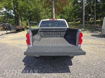 2020 Toyota Tundra Platinum Crew Cab Short Bed - miniatura 11