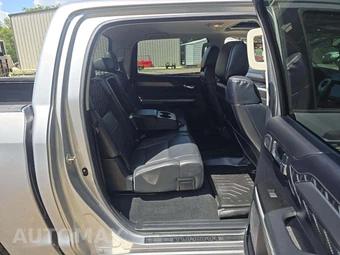 2020 Toyota Tundra Platinum Crew Cab Short Bed - miniatura 13