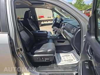 2020 Toyota Tundra Platinum Crew Cab Short Bed - miniatura 15