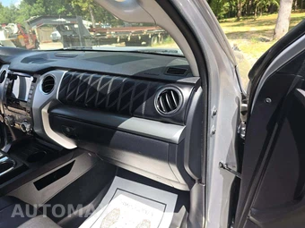 2020 Toyota Tundra Platinum Crew Cab Short Bed - miniatura 16