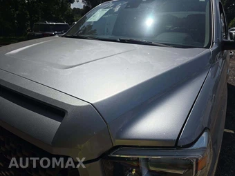 2020 Toyota Tundra Platinum Crew Cab Short Bed - miniatura 20