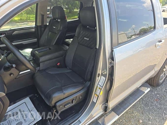 2020 Toyota Tundra Platinum Crew Cab Short Bed - miniatura 3