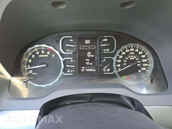 2020 Toyota Tundra Platinum Crew Cab Short Bed - miniatura 6