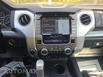 2020 Toyota Tundra Platinum Crew Cab Short Bed - miniatura 7
