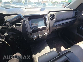 2020 Toyota Tundra SR Extended Cab Long Bed - miniatura 10