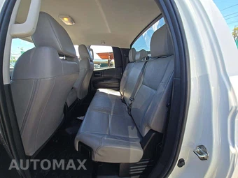 2020 Toyota Tundra SR Extended Cab Long Bed - miniatura 13