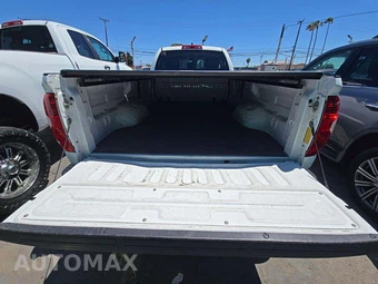 2020 Toyota Tundra SR Extended Cab Long Bed - miniatura 14