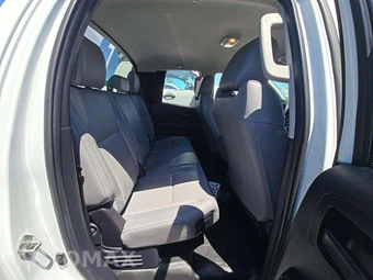 2020 Toyota Tundra SR Extended Cab Long Bed - miniatura 16