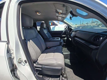 2020 Toyota Tundra SR Extended Cab Long Bed - miniatura 18