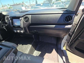 2020 Toyota Tundra SR Extended Cab Long Bed - miniatura 19