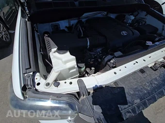 2020 Toyota Tundra SR Extended Cab Long Bed - miniatura 24