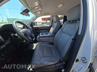 2020 Toyota Tundra SR Extended Cab Long Bed - miniatura 6