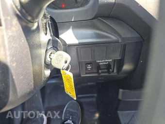 2020 Toyota Tundra SR Extended Cab Long Bed - miniatura 8