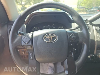 2020 Toyota Tundra SR Extended Cab Medium Bed - miniatura 10