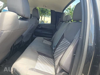 2020 Toyota Tundra SR Extended Cab Medium Bed - miniatura 13