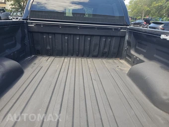 2020 Toyota Tundra SR Extended Cab Medium Bed - miniatura 16