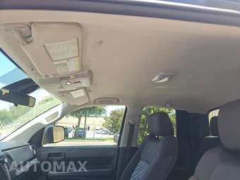 2020 Toyota Tundra SR Extended Cab Medium Bed - miniatura 18