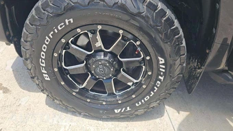 2020 Toyota Tundra SR Extended Cab Medium Bed - miniatura 19