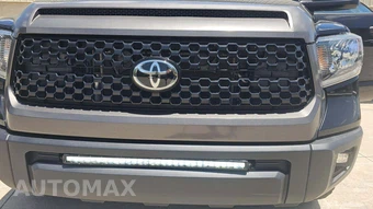 2020 Toyota Tundra SR Extended Cab Medium Bed - miniatura 20