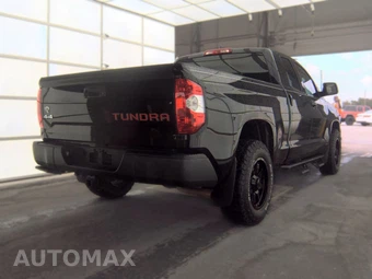 2020 Toyota Tundra SR Extended Cab Medium Bed - miniatura 4