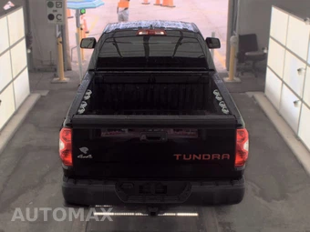 2020 Toyota Tundra SR Extended Cab Medium Bed - miniatura 5