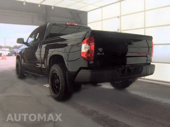 2020 Toyota Tundra SR Extended Cab Medium Bed - miniatura 6