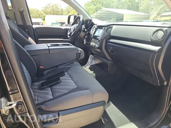 2020 Toyota Tundra SR Extended Cab Medium Bed - miniatura 8