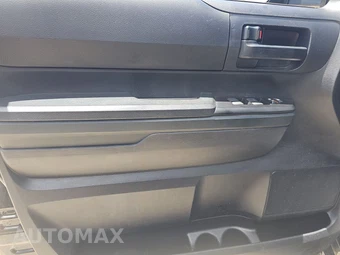 2020 Toyota Tundra SR Extended Cab Medium Bed - miniatura 9