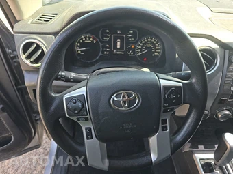 2020 Toyota Tundra SR5 Crew Cab Short Bed - miniatura 10