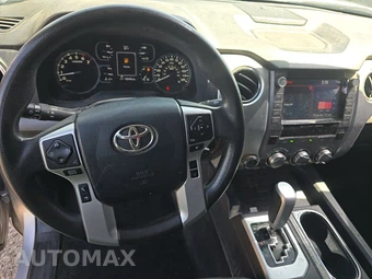 2020 Toyota Tundra SR5 Crew Cab Short Bed - miniatura 11