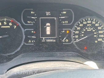 2020 Toyota Tundra SR5 Crew Cab Short Bed - miniatura 12