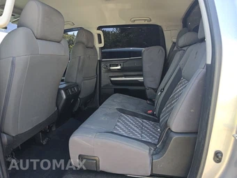 2020 Toyota Tundra SR5 Crew Cab Short Bed - miniatura 13