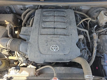2020 Toyota Tundra SR5 Crew Cab Short Bed - miniatura 15