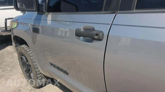 2020 Toyota Tundra SR5 Crew Cab Short Bed - miniatura 19