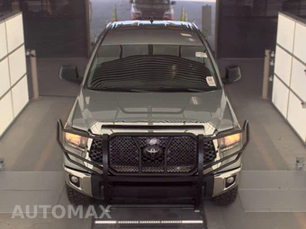 2020 Toyota Tundra SR5 Crew Cab Short Bed - miniatura 2