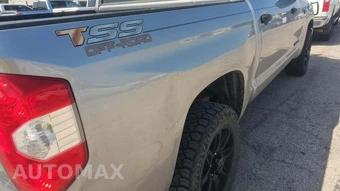 2020 Toyota Tundra SR5 Crew Cab Short Bed - miniatura 20