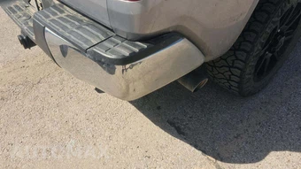 2020 Toyota Tundra SR5 Crew Cab Short Bed - miniatura 21