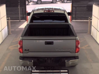 2020 Toyota Tundra SR5 Crew Cab Short Bed - miniatura 5