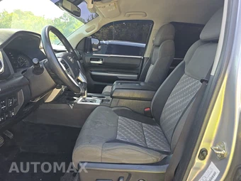 2020 Toyota Tundra SR5 Crew Cab Short Bed - miniatura 7
