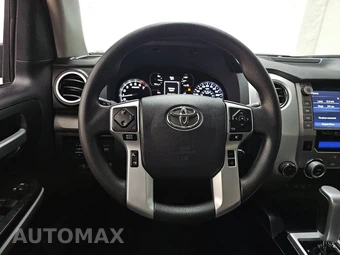 2020 Toyota Tundra SR5 Crew Cab Short Bed - miniatura 10