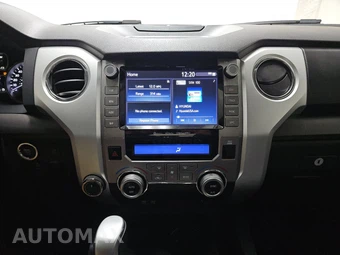 2020 Toyota Tundra SR5 Crew Cab Short Bed - miniatura 11