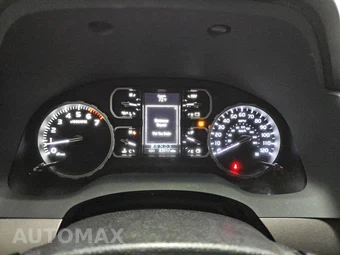 2020 Toyota Tundra SR5 Crew Cab Short Bed - miniatura 12
