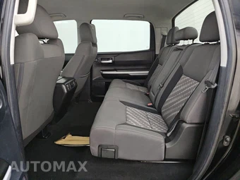 2020 Toyota Tundra SR5 Crew Cab Short Bed - miniatura 13