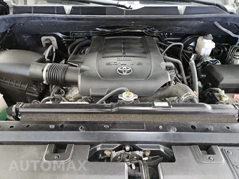 2020 Toyota Tundra SR5 Crew Cab Short Bed - miniatura 15