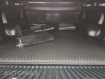2020 Toyota Tundra SR5 Crew Cab Short Bed - miniatura 16