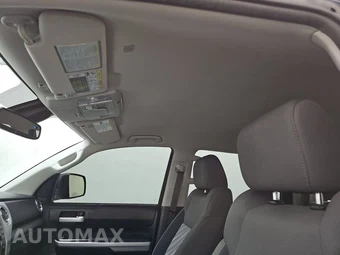 2020 Toyota Tundra SR5 Crew Cab Short Bed - miniatura 18