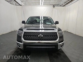 2020 Toyota Tundra SR5 Crew Cab Short Bed - miniatura 2